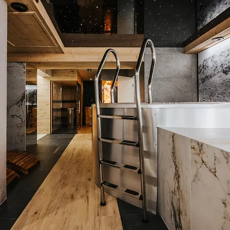 Visitzakopane - Premium View&spa *