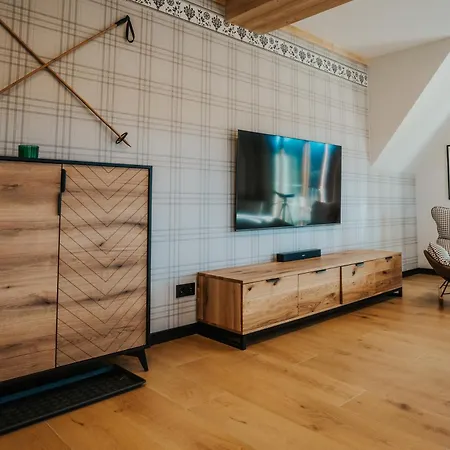 Visitzakopane - Premium View&spa * Zakopane