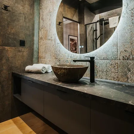 Visitzakopane - Premium View&spa * Zakopane