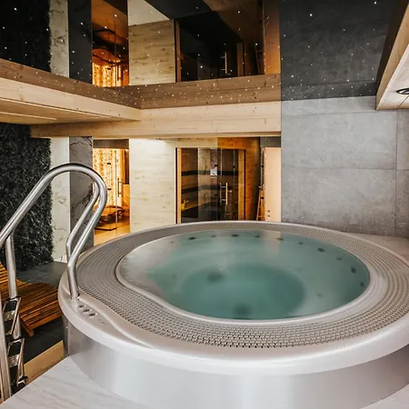 Apartament Visitzakopane - Premium View&spa