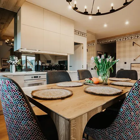 Visitzakopane - Premium View&spa *