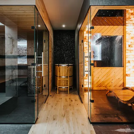 Apartament Visitzakopane - Premium View&spa