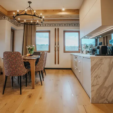 Visitzakopane - Premium View&spa *