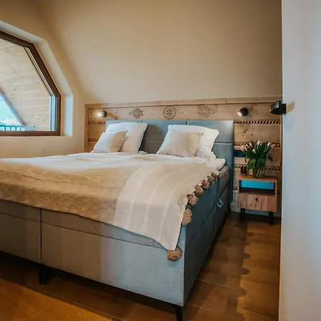 Visitzakopane - Premium View&spa Apartment *