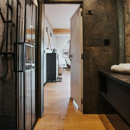 Visitzakopane - Premium View&spa *