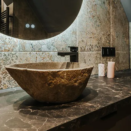 Apartment Visitzakopane - Premium View&spa *
