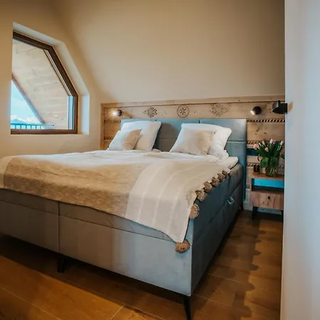 Visitzakopane - Premium View&spa *