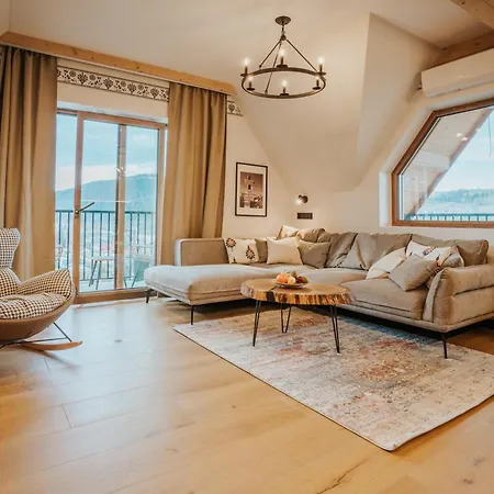 Visitzakopane - Premium View&spa * Zakopane