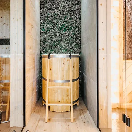 Visitzakopane - Premium View&spa Zakopane