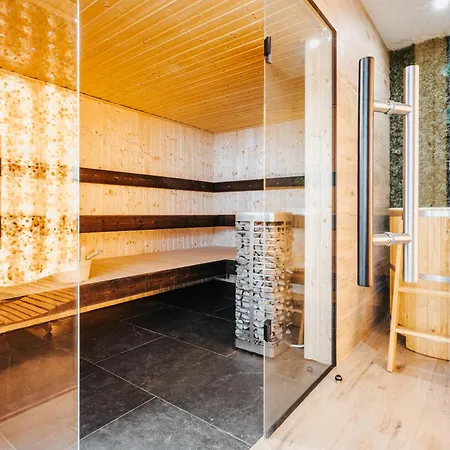 Visitzakopane - Premium View&spa * Zakopane