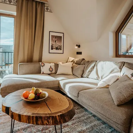 Visitzakopane - Premium View&spa