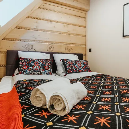 Visitzakopane - Premium View&spa *