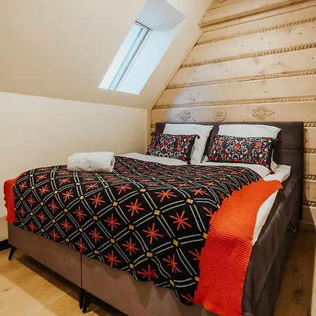 Visitzakopane - Premium View&spa *