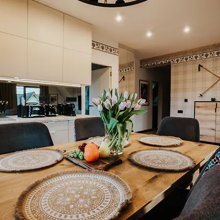 Visitzakopane - Premium View&spa * Zakopane