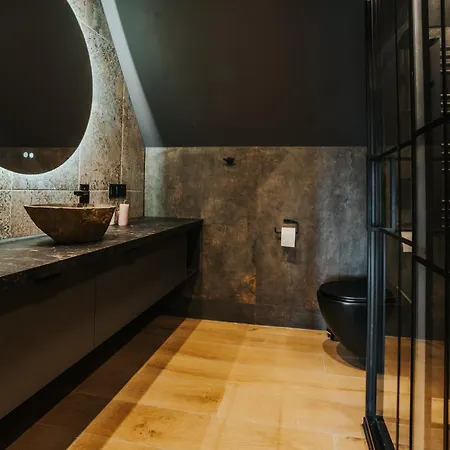 Visitzakopane - Premium View&spa *