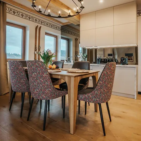 Visitzakopane - Premium View&spa Zakopane