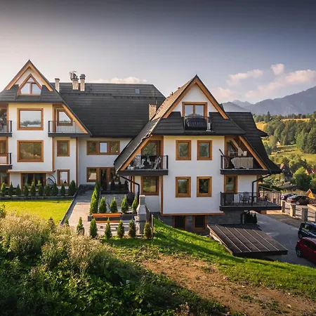 Visitzakopane - Premium View&spa
