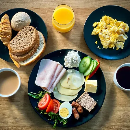 Apartament Visitzakopane - Premium View&spa