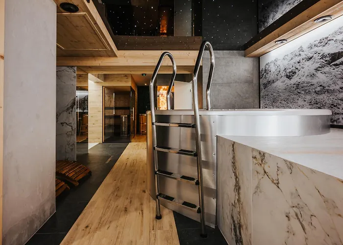 Visitzakopane - Premium View&spa *