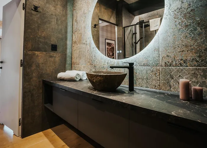 Visitzakopane - Premium View&spa * זקופאנה