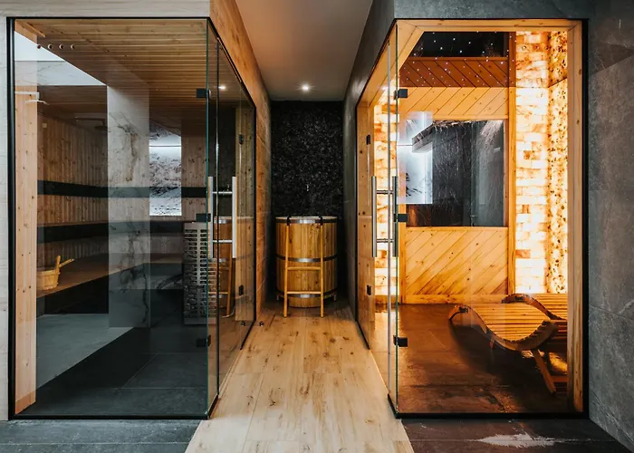 דירה Visitzakopane - Premium View&spa