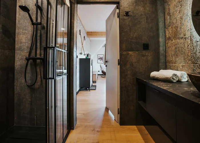 Visitzakopane - Premium View&spa *