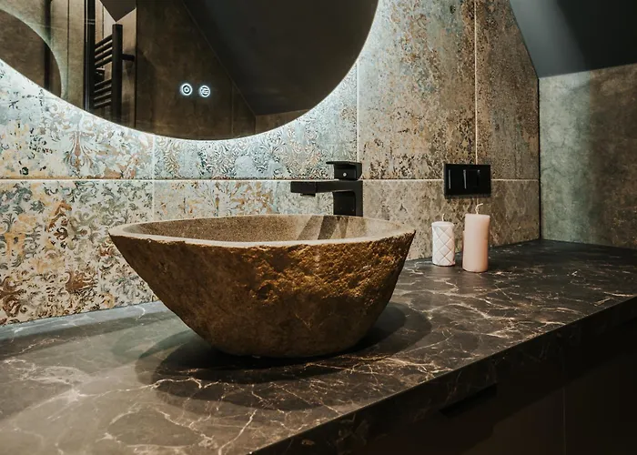 דירה Visitzakopane - Premium View&spa *