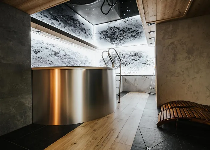 Visitzakopane - Premium View&spa דירה