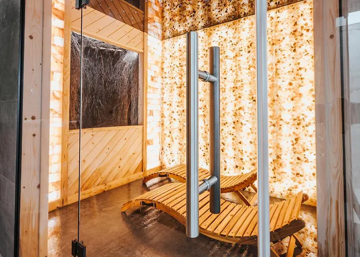 Visitzakopane - Premium View&spa