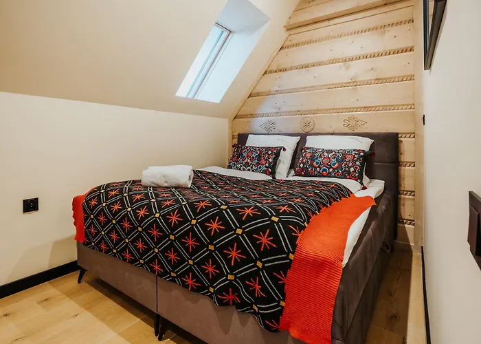 Visitzakopane - Premium View&spa *