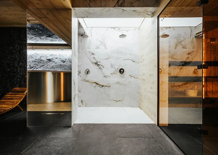 דירה Visitzakopane - Premium View&spa *