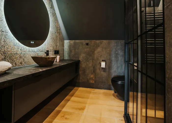 Visitzakopane - Premium View&spa *