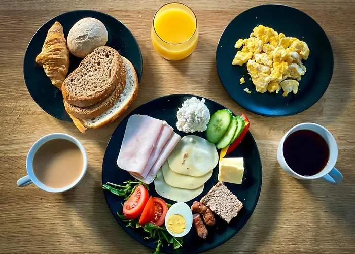 דירה Visitzakopane - Premium View&spa